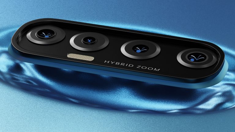 Oppo Reno Pro 3